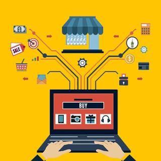 怎么做個人網站