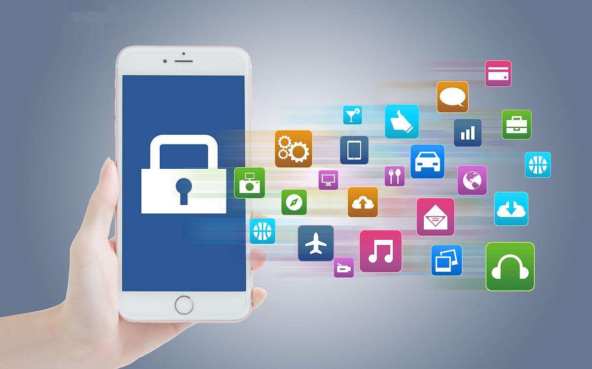 APP開發(fā)制作