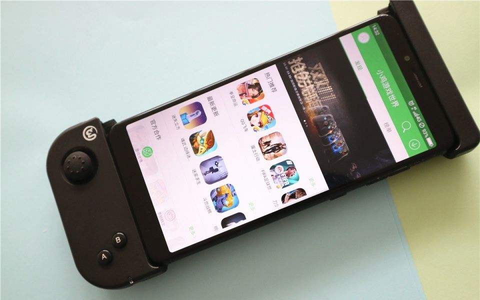 游戲APP開發價格