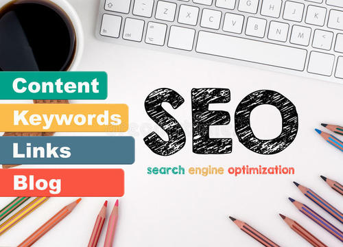 什么是seo搜索引擎優(yōu)化？