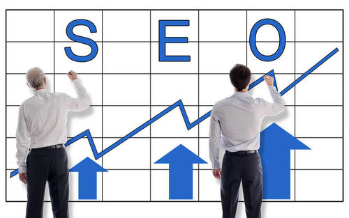 網站優化怎么做?
